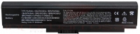 Bateria Toshiba Satellite U300 5200mAh Compativel